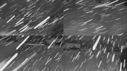 Rejvíz - Běžecké stopy