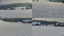 Rejvíz - Běžecké stopy