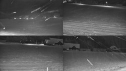 Rejvíz - Běžecké stopy