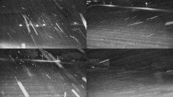 Rejvíz - Běžecké stopy