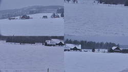 Rejvíz - Běžecké stopy