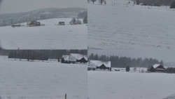 Rejvíz - Běžecké stopy