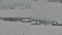 Rejvíz - Běžecké stopy