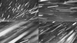 Rejvíz - Běžecké stopy