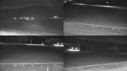 Rejvíz - Běžecké stopy