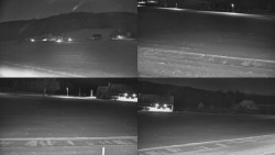 Rejvíz - Běžecké stopy