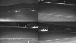 Rejvíz - Běžecké stopy