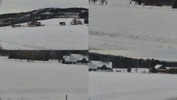 Rejvíz - Běžecké stopy