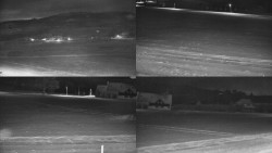 Rejvíz - Běžecké stopy