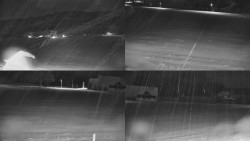 Rejvíz - Běžecké stopy