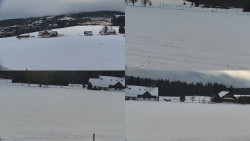 Rejvíz - Běžecké stopy