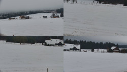 Rejvíz - Běžecké stopy