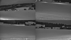 Rejvíz - Běžecké stopy