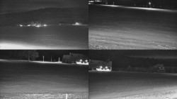 Rejvíz - Běžecké stopy