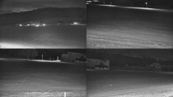 Rejvíz - Běžecké stopy