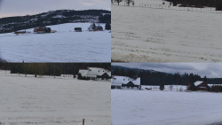 Rejvíz - Běžecké stopy