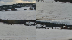 Rejvíz - Běžecké stopy