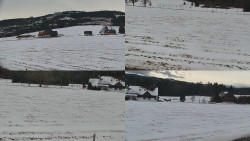 Rejvíz - Běžecké stopy