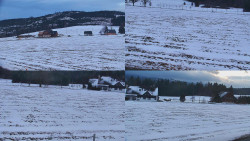 Rejvíz - Běžecké stopy