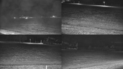 Rejvíz - Běžecké stopy