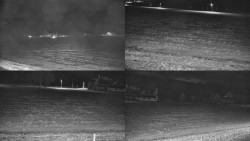 Rejvíz - Běžecké stopy