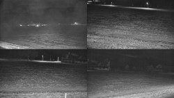 Rejvíz - Běžecké stopy