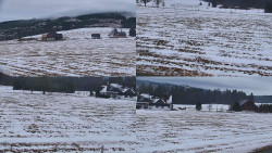 Rejvíz - Běžecké stopy