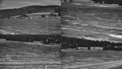 Rejvíz - Běžecké stopy