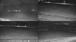 Rejvíz - Běžecké stopy