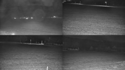 Rejvíz - Běžecké stopy