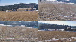 Rejvíz - Běžecké stopy