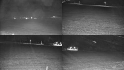 Rejvíz - Běžecké stopy