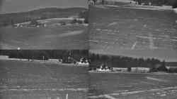 Rejvíz - Běžecké stopy