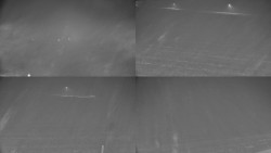 Rejvíz - Běžecké stopy