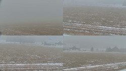 Rejvíz - Běžecké stopy