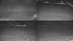 Rejvíz - Běžecké stopy