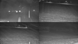 Rejvíz - Běžecké stopy