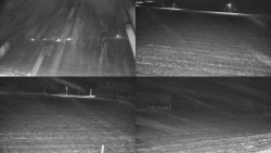 Rejvíz - Běžecké stopy