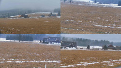 Rejvíz - Běžecké stopy