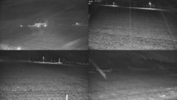 Rejvíz - Běžecké stopy