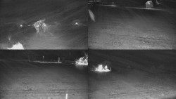 Rejvíz - Běžecké stopy