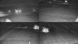 Rejvíz - Běžecké stopy