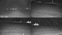 Rejvíz - Běžecké stopy