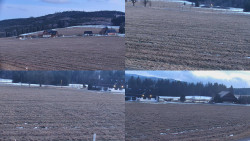 Rejvíz - Běžecké stopy