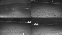 Rejvíz - Běžecké stopy