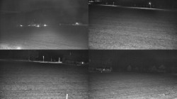 Rejvíz - Běžecké stopy