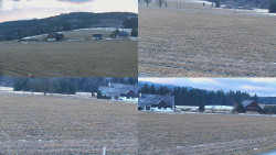 Rejvíz - Běžecké stopy