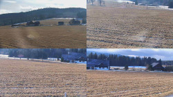 Rejvíz - Běžecké stopy