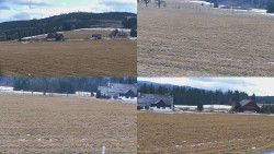 Rejvíz - Běžecké stopy