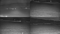 Rejvíz - Běžecké stopy